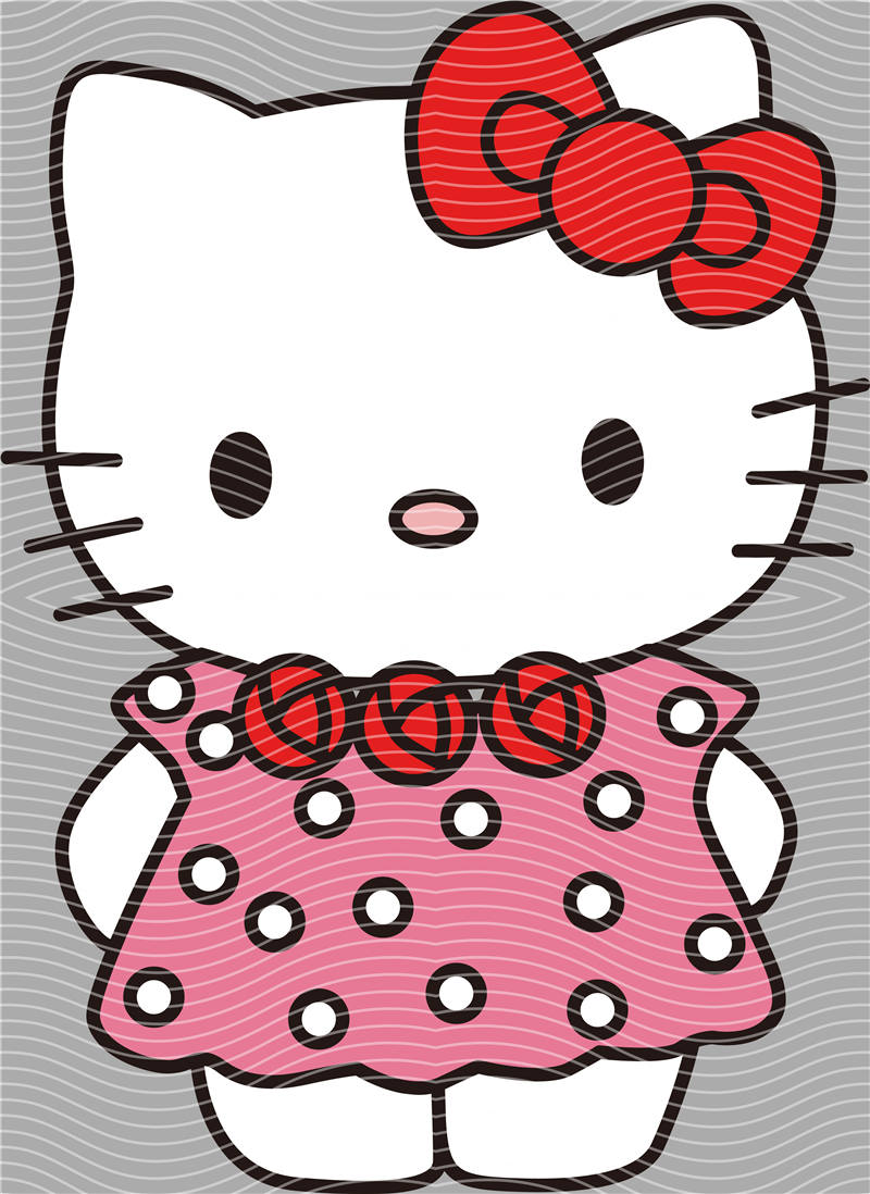 Sanrio-HK 181